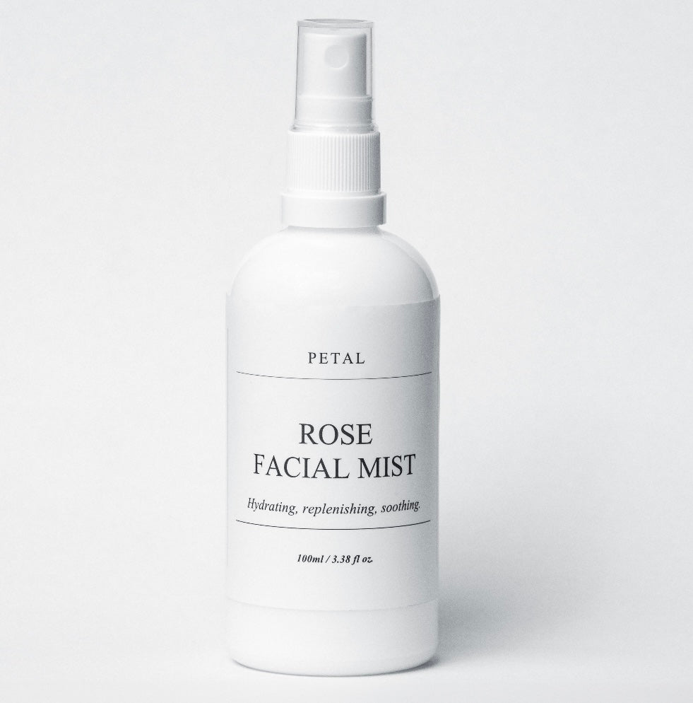 Facial Mist - Rose