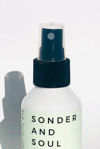MAGNESIUM SPRAY