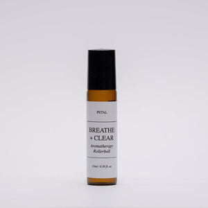 Breathe Rollerball - Petal Melbourne