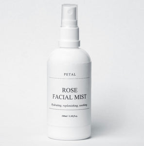 Facial Mist - Rose - Petal Melbourne
