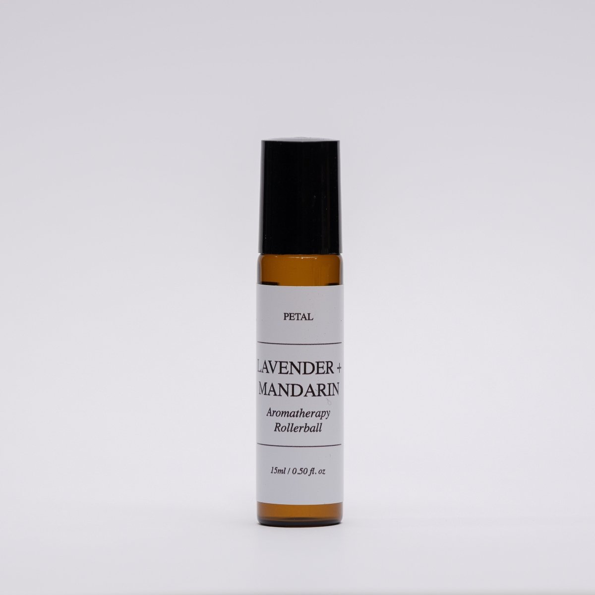 Lavender + Mandarin Rollerball - Petal Melbourne