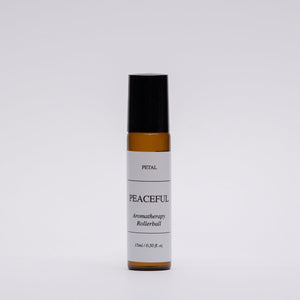Peaceful Rollerball - Petal Melbourne