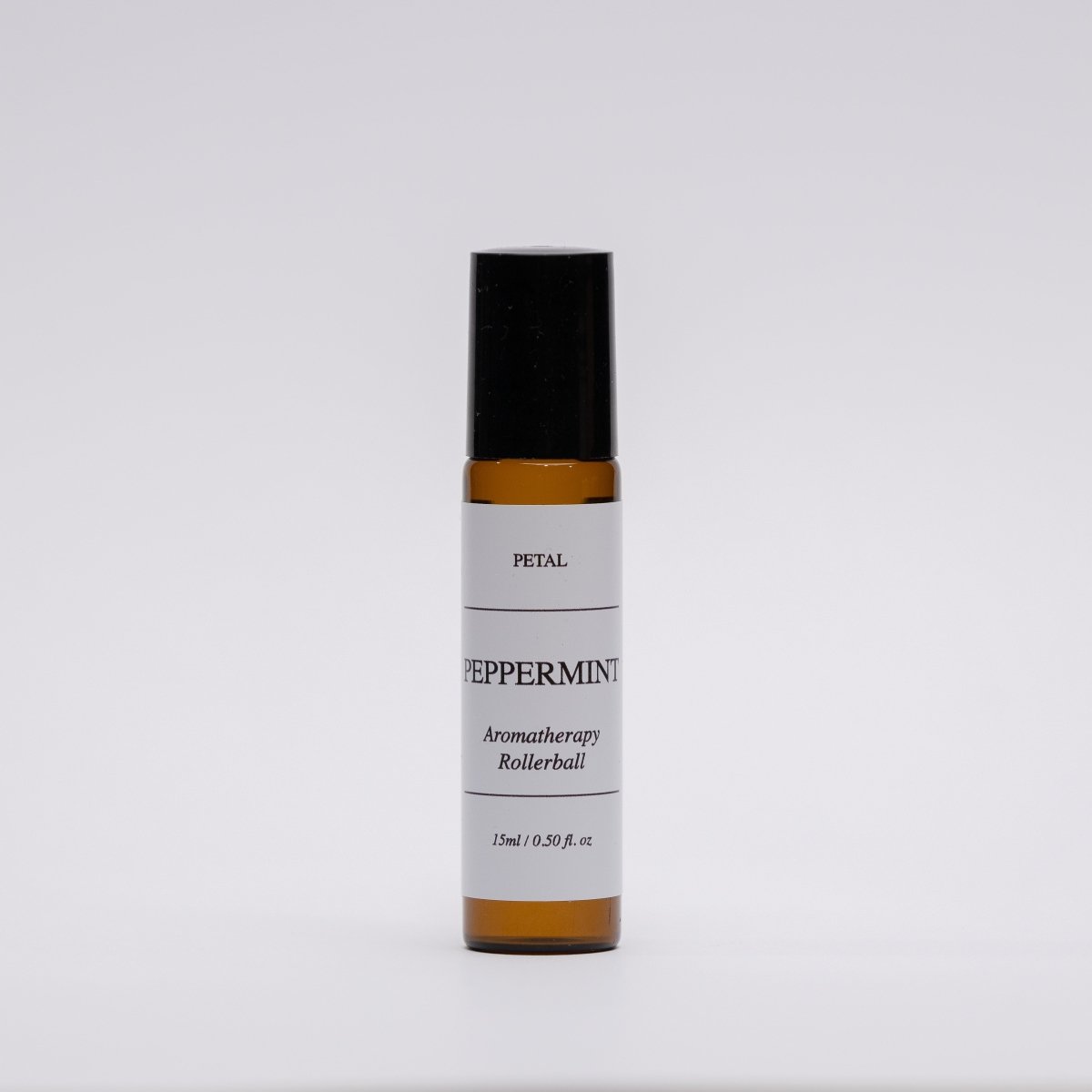 Peppermint Rollerball - Petal Melbourne