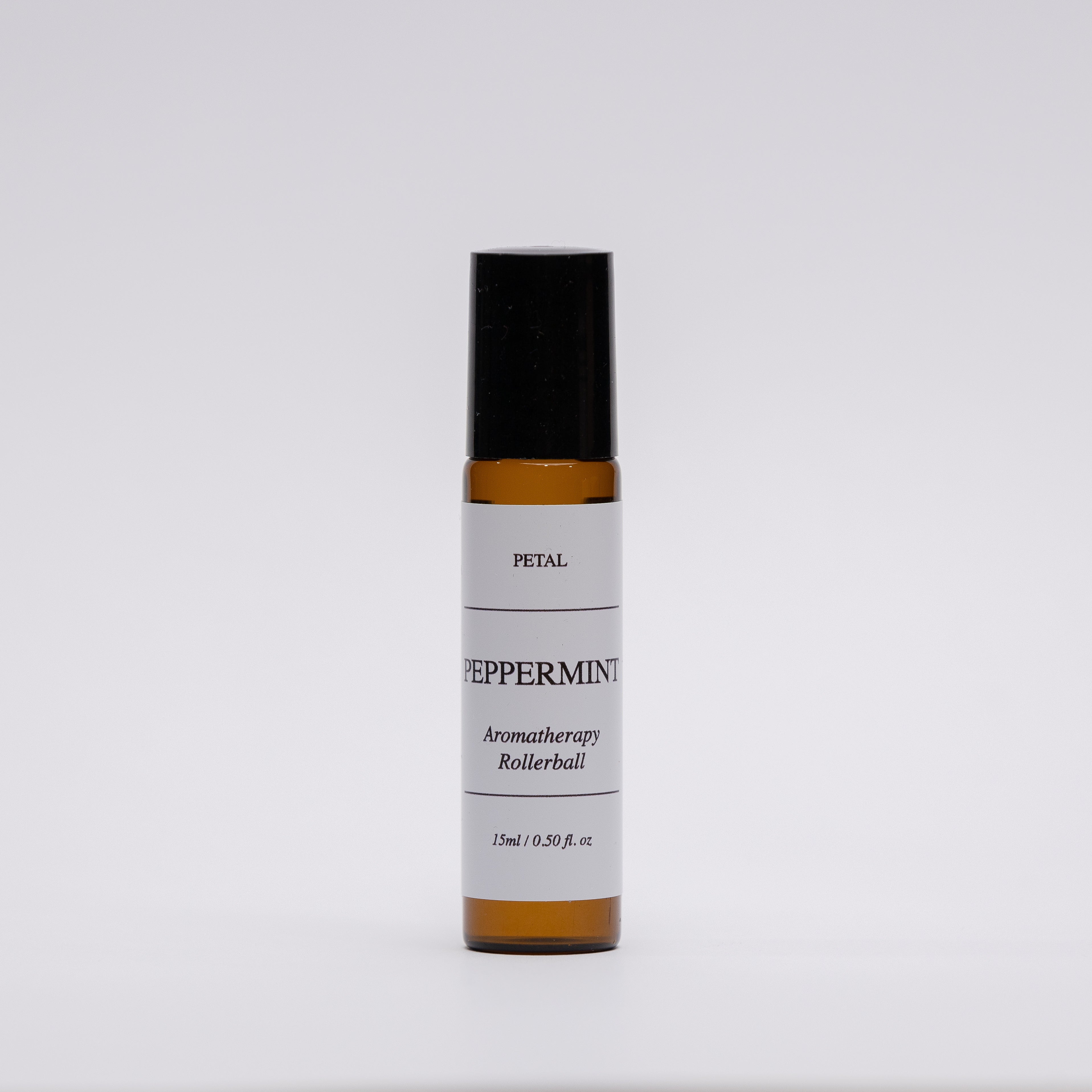 Peppermint Rollerball