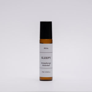 Sleepy Rollerball