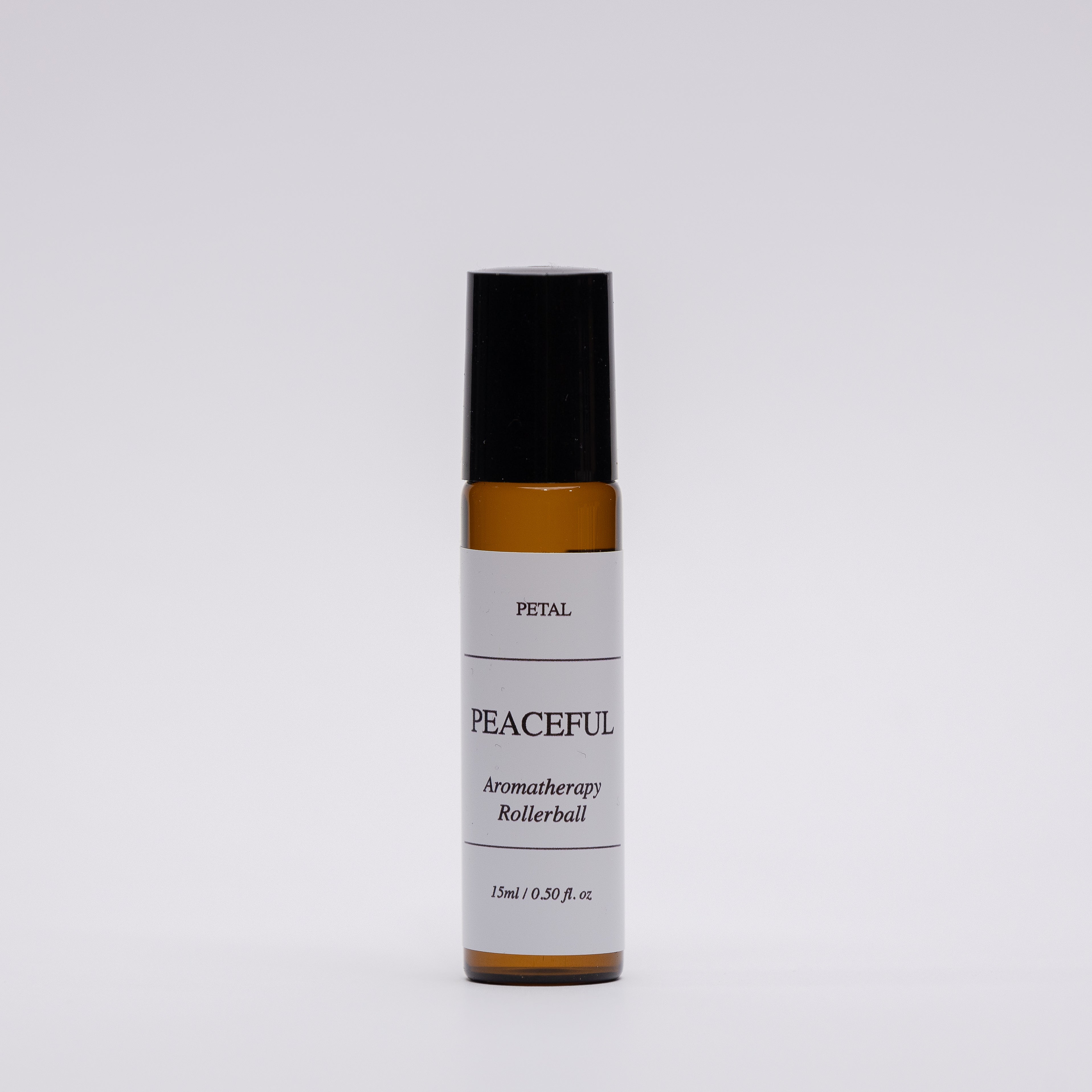 Peaceful Rollerball