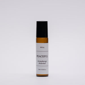 Peaceful Rollerball