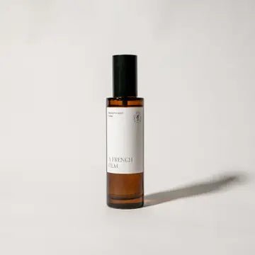 Room fragrance spray - A FRENCH FILM - Petal Melbourne