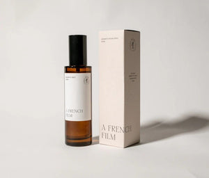 Room fragrance spray - A FRENCH FILM - Petal Melbourne