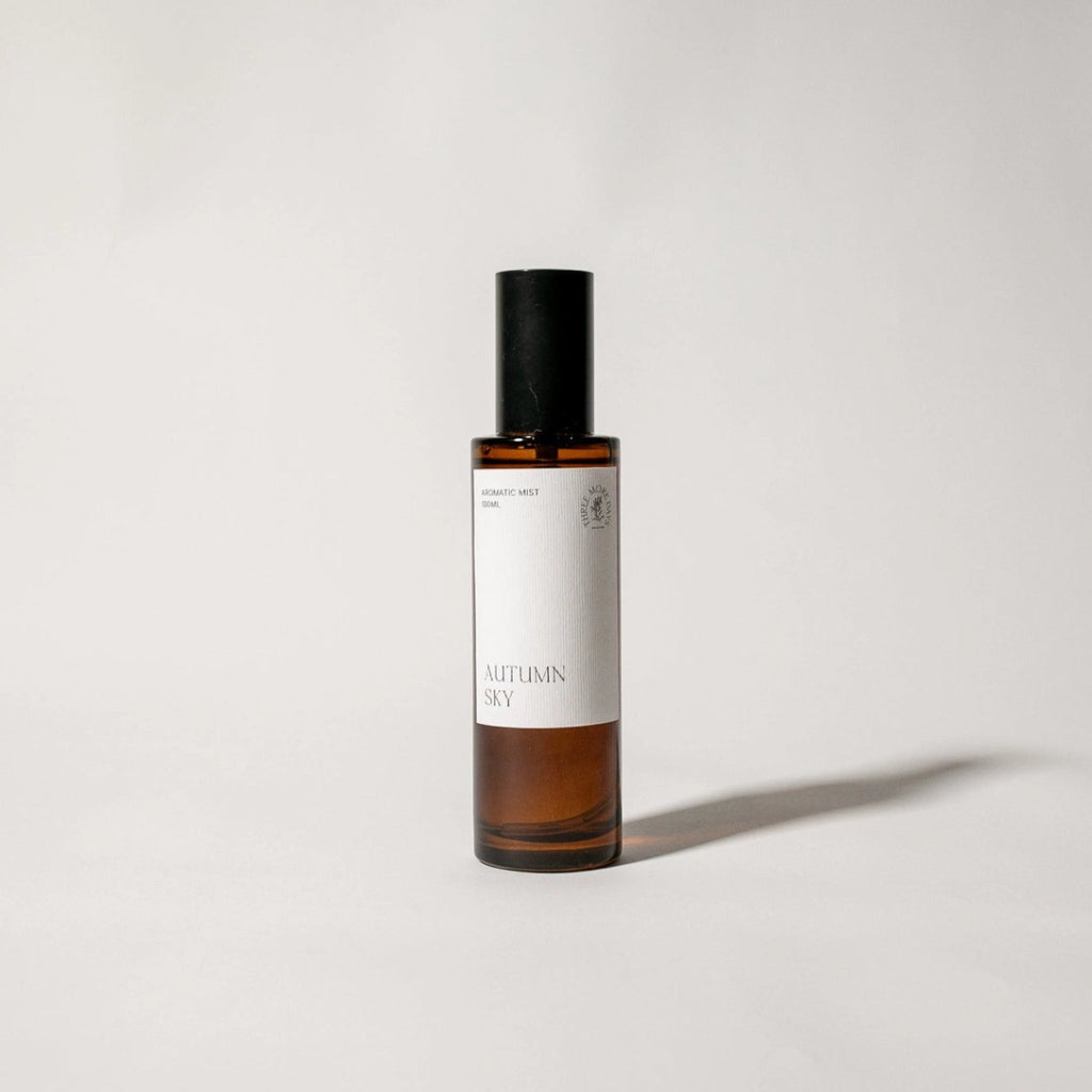 Room fragrance spray - AUTUMN SKY - Petal Melbourne