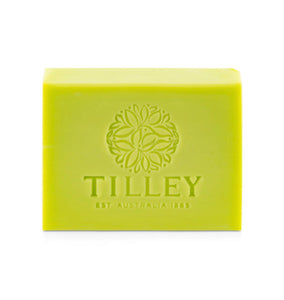 Soap Bar 100g - APPLE JUICE - Petal Melbourne