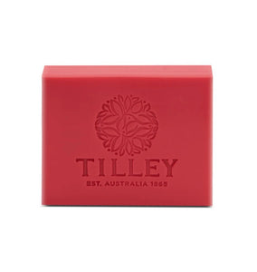 Soap Bar 100g - BERRY MIMOSA - Petal Melbourne