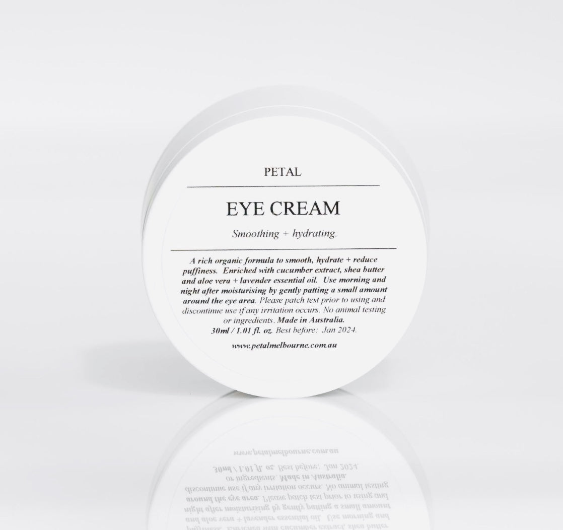 Eye Cream