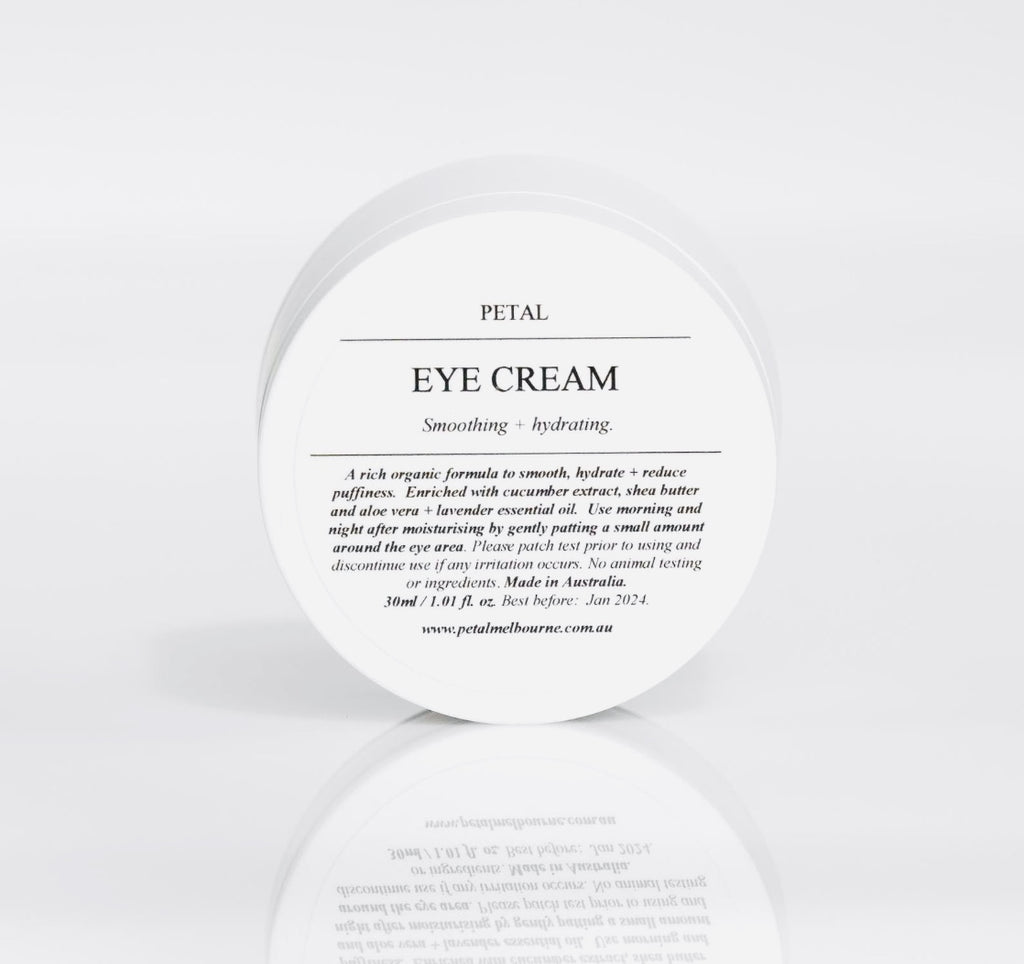 Eye Cream