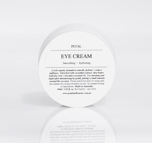 Eye Cream