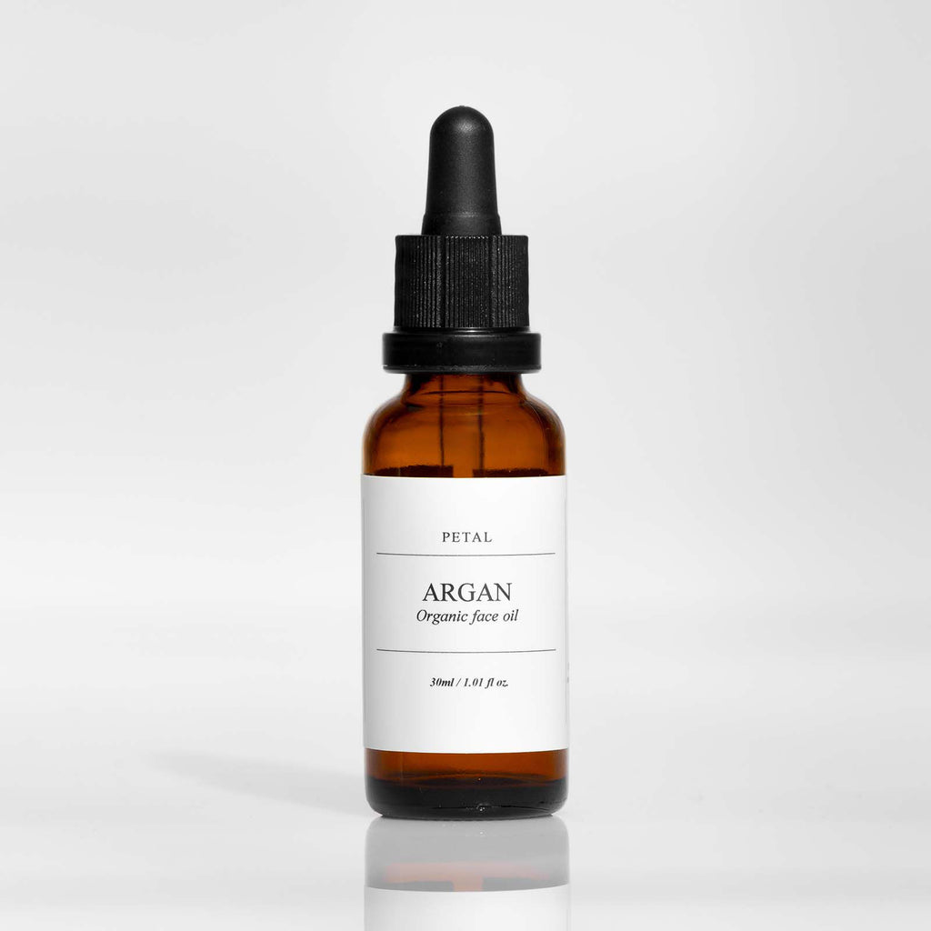 Argan Face Oil - Organic