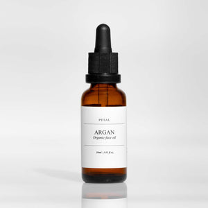 Argan Face Oil - Organic