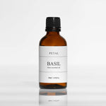 Basil Essential Oil