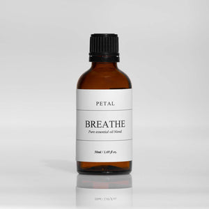 Breathe Essential Oil Blend