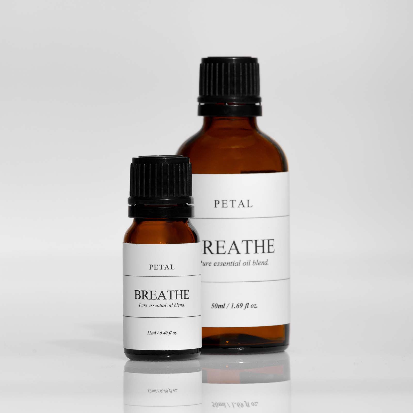 Breathe Essential Oil Blend