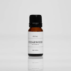 Cedarwood Essential Oil