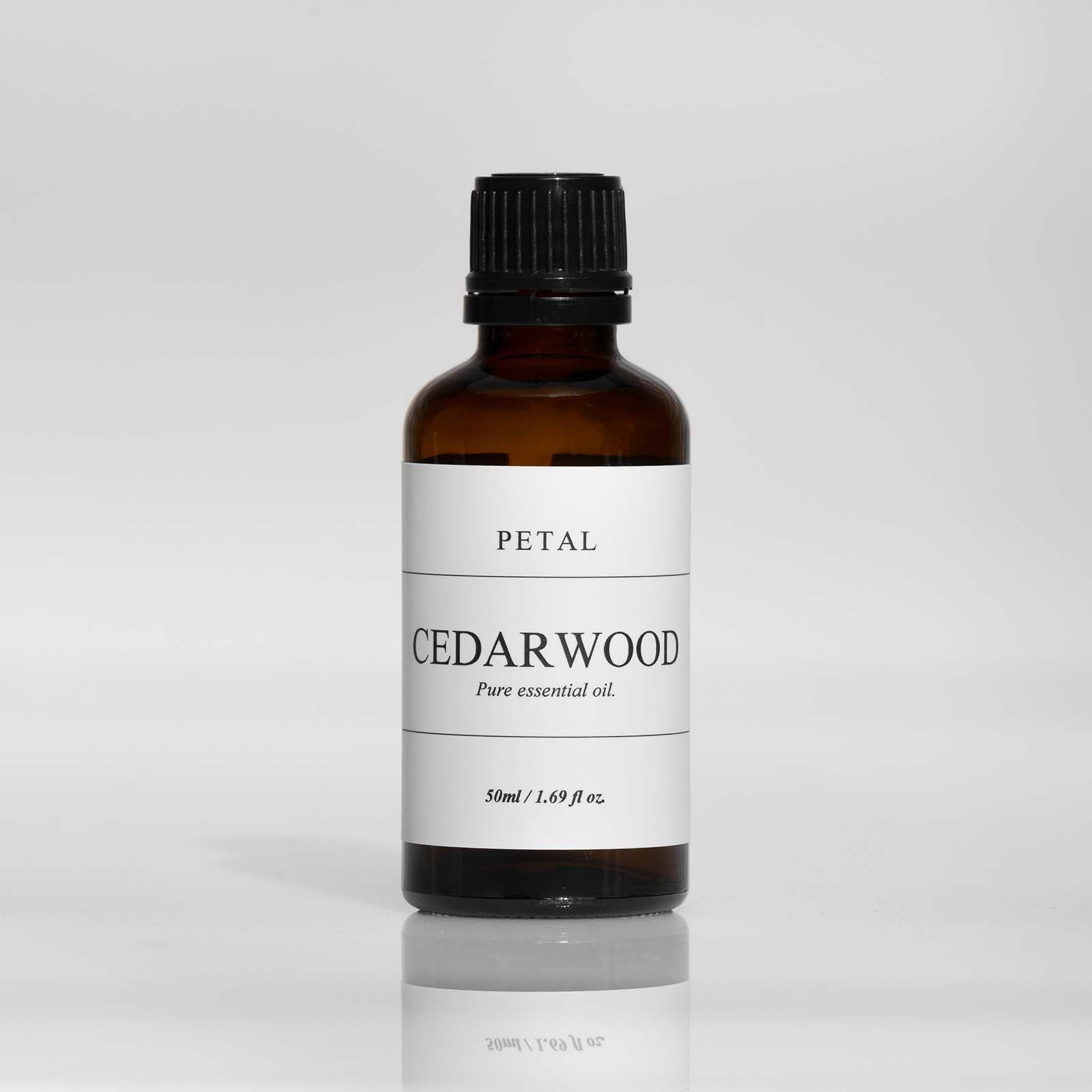 Cedarwood Essential Oil