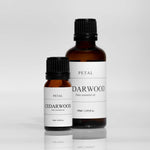 Cedarwood Essential Oil