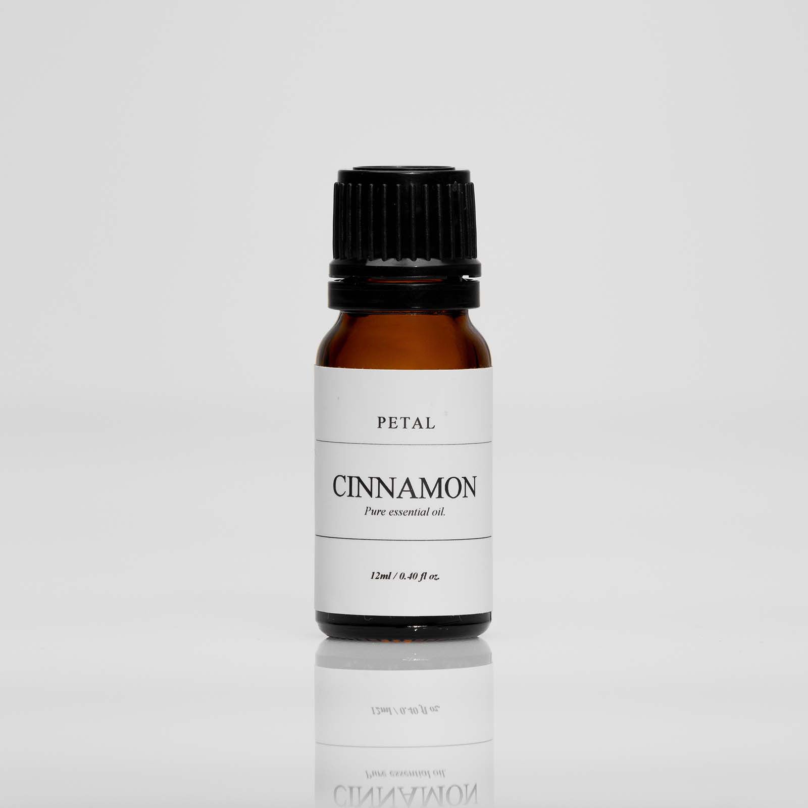 Cinnamon Essential Oil