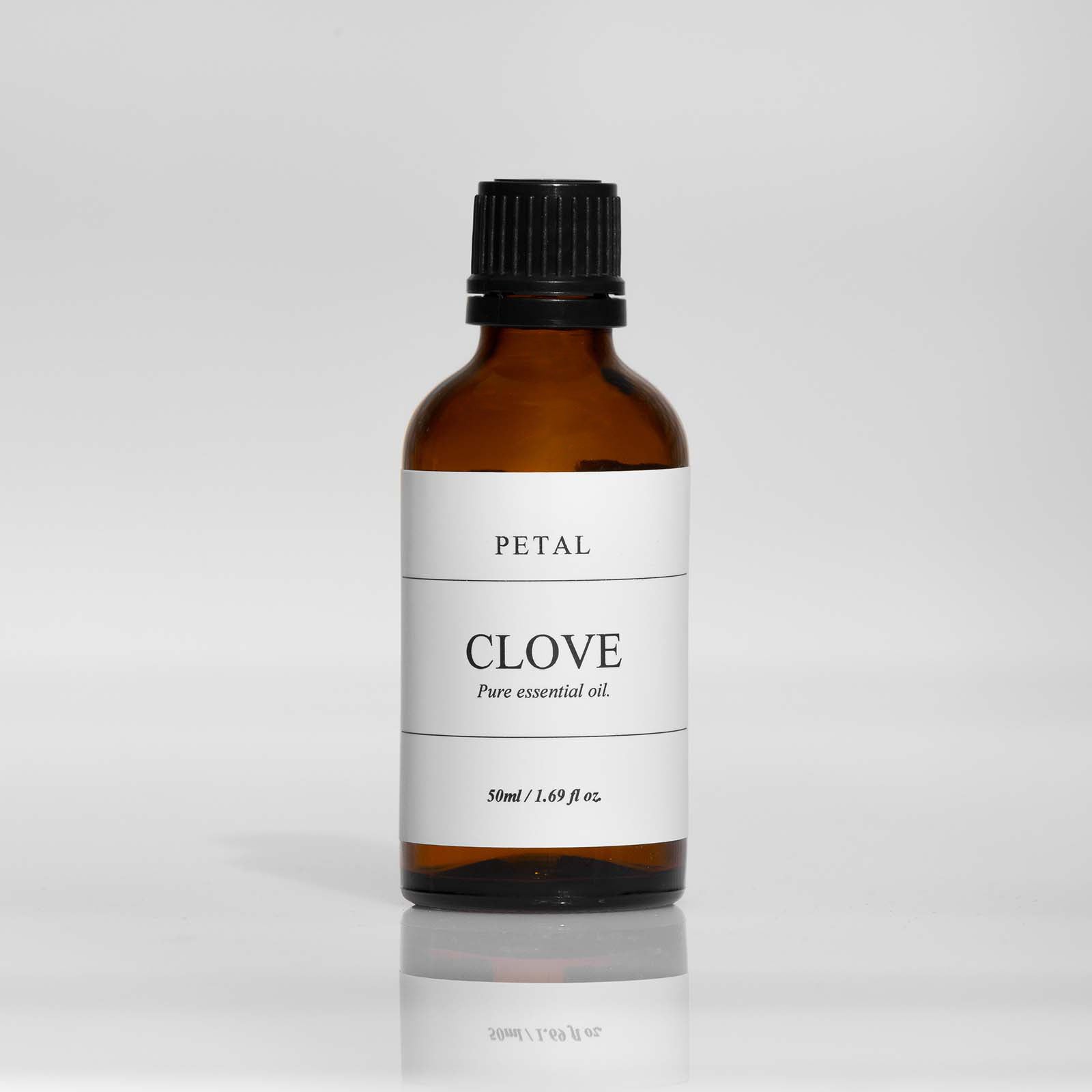 Clove Essential Oil