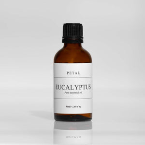 Eucalyptus Essential Oil