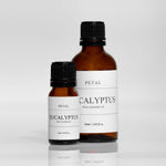 Eucalyptus Essential Oil