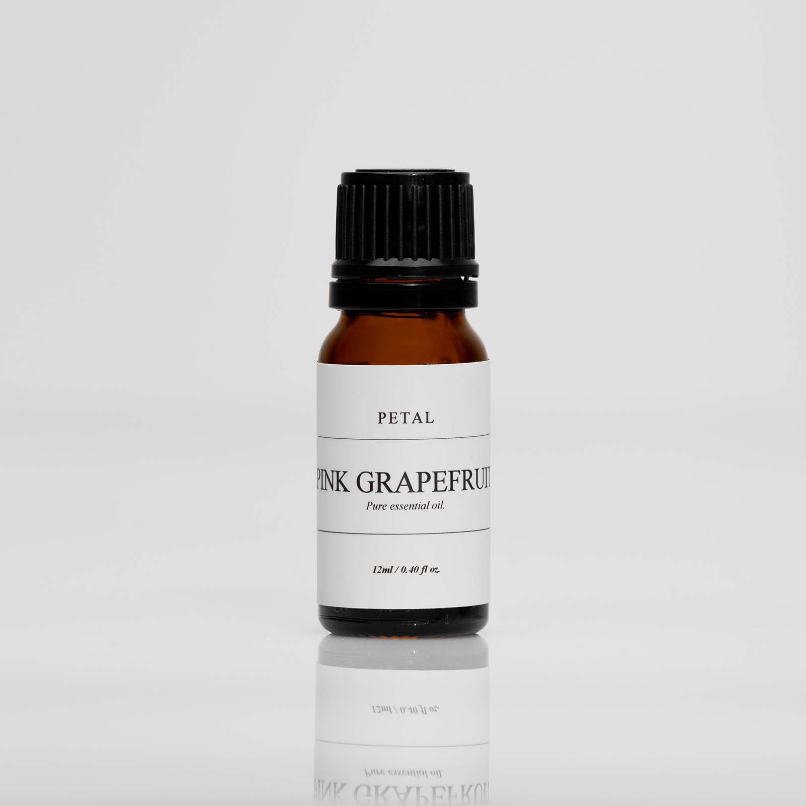 Pink Grapefruit Essential Oil
