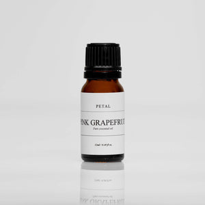 Pink Grapefruit Essential Oil