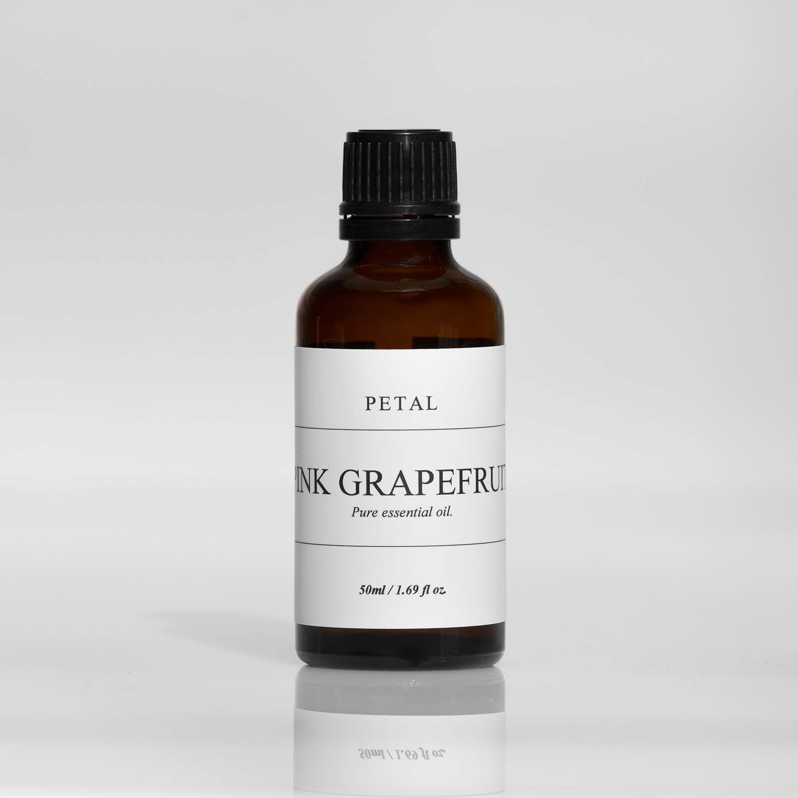 Pink Grapefruit Essential Oil
