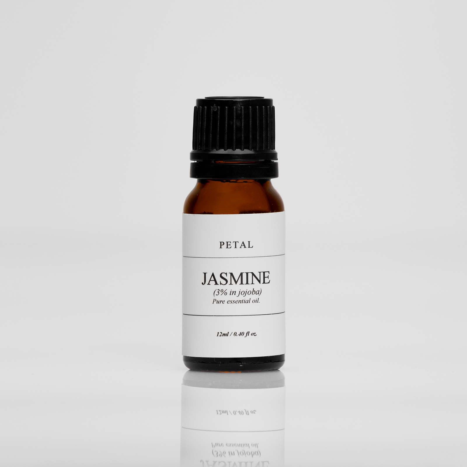 Jasmine Essential Oil - 3% in jojoba