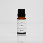 Lime Essential Oil