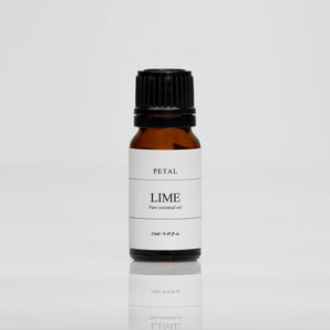 Lime Essential Oil