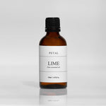 Lime Essential Oil