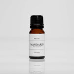Mandarin Essential Oil