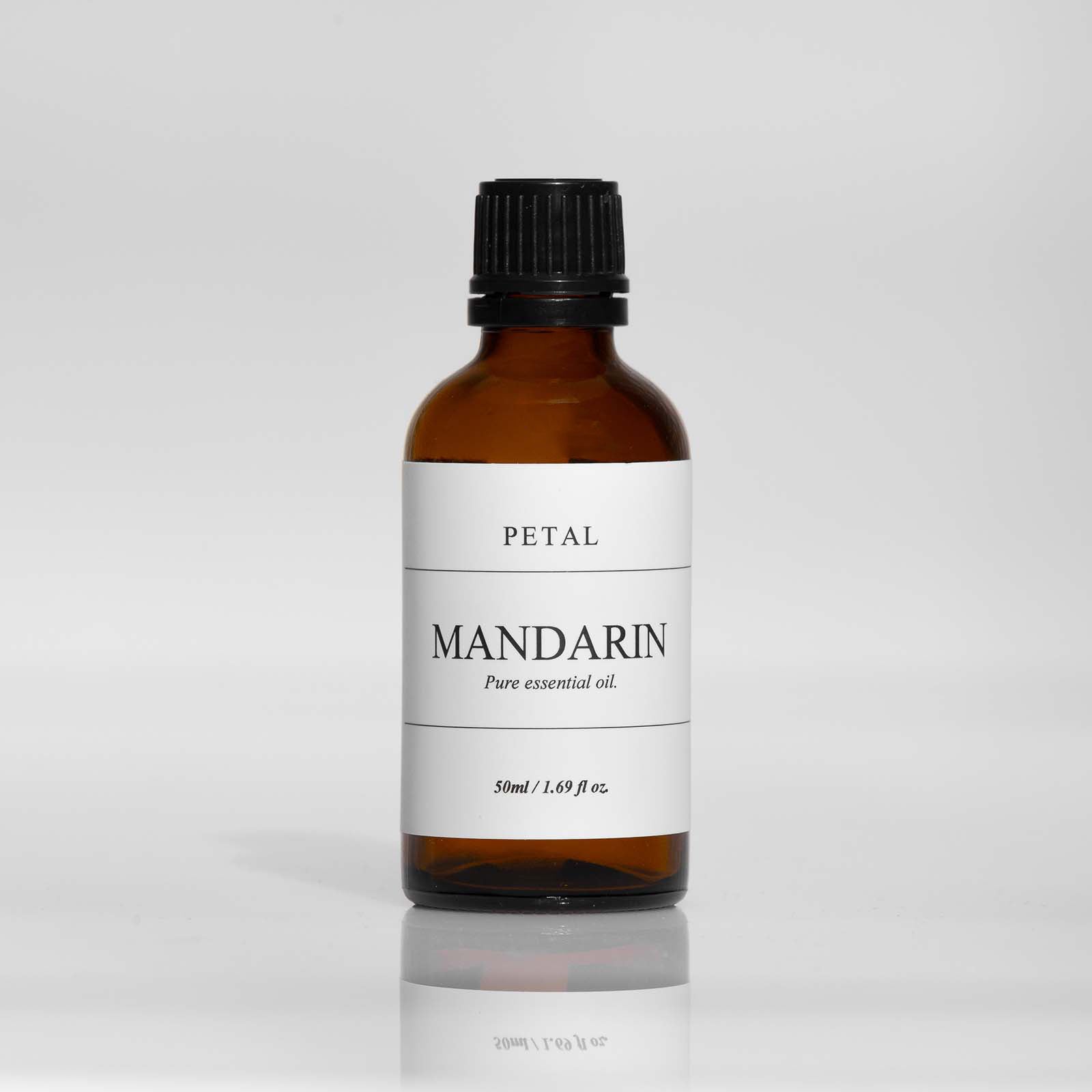 Mandarin Essential Oil