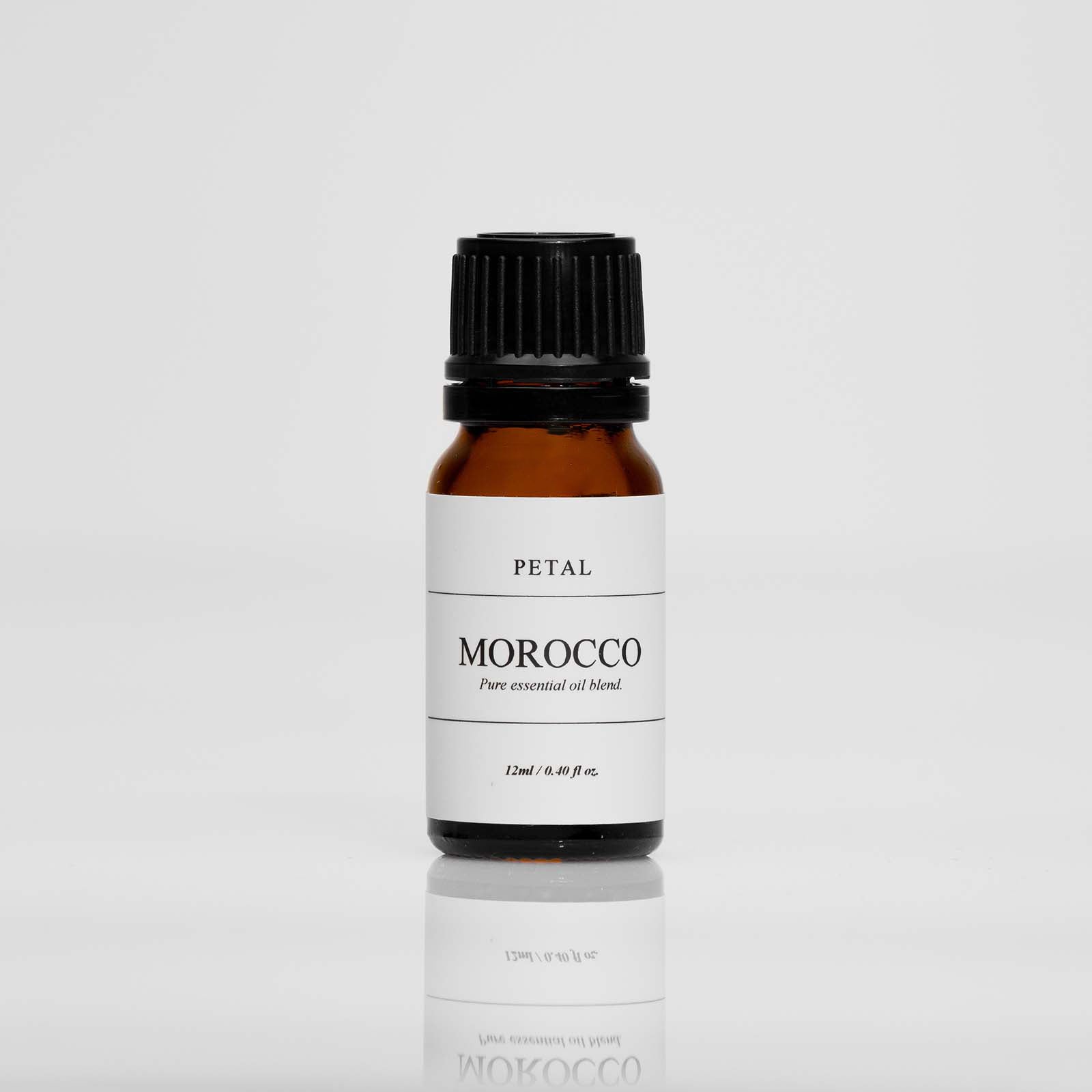 Morocco Essential Oil Blend