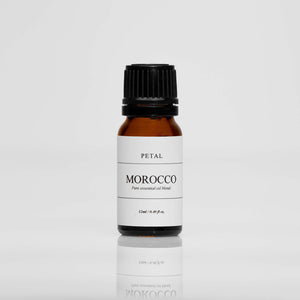 Morocco Essential Oil Blend