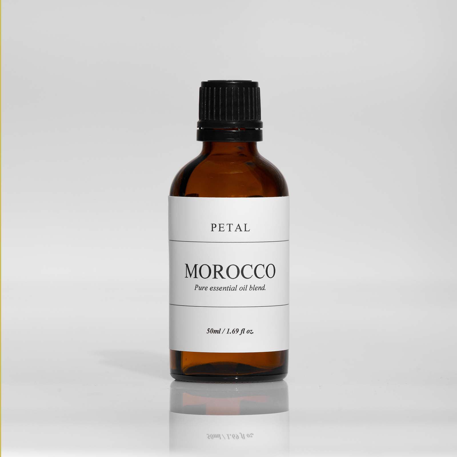 Morocco Essential Oil Blend