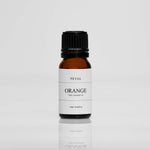 Orange Essential Oil