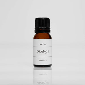 Orange Essential Oil