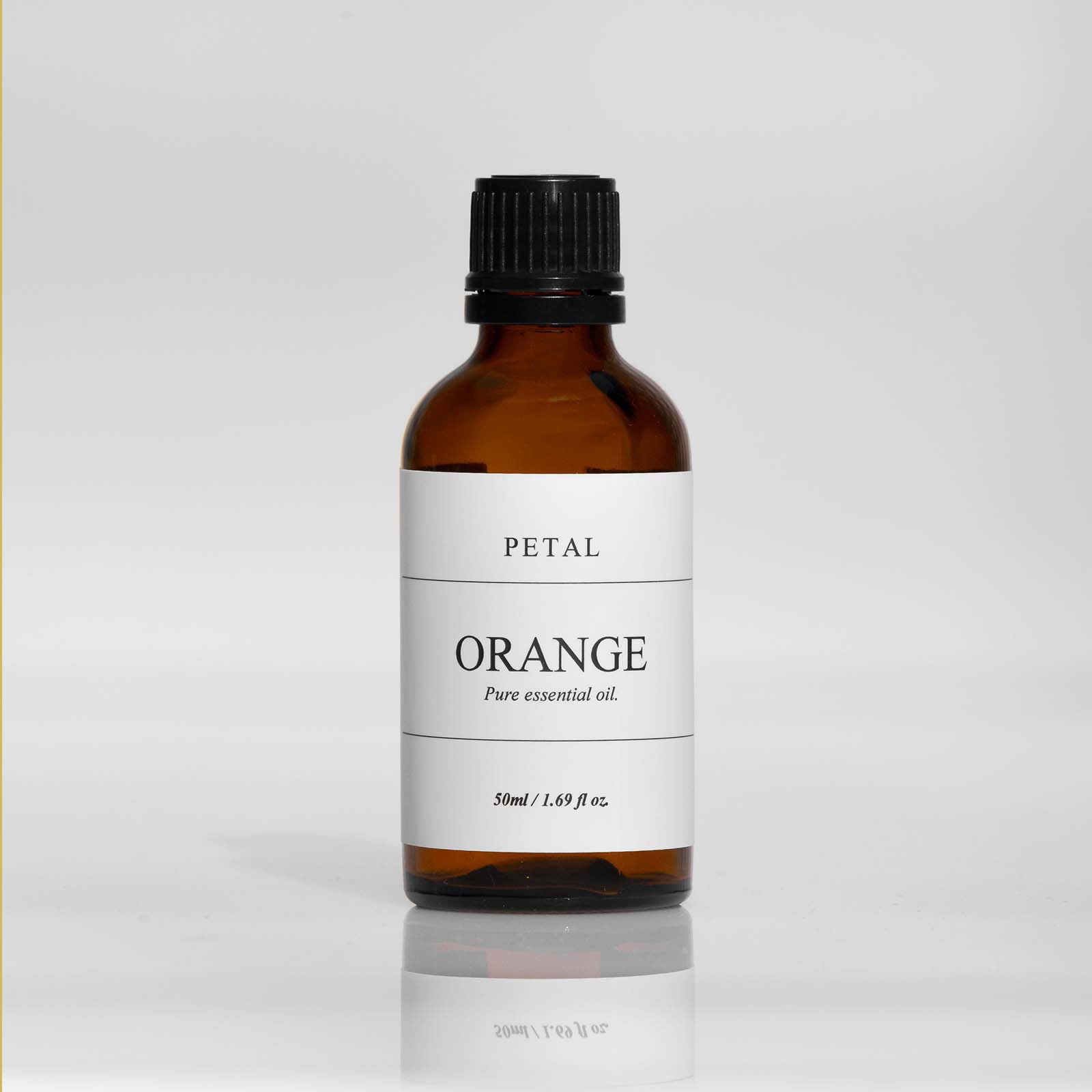Orange Essential Oil