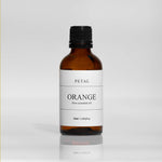 Orange Essential Oil
