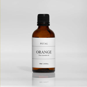 Orange Essential Oil