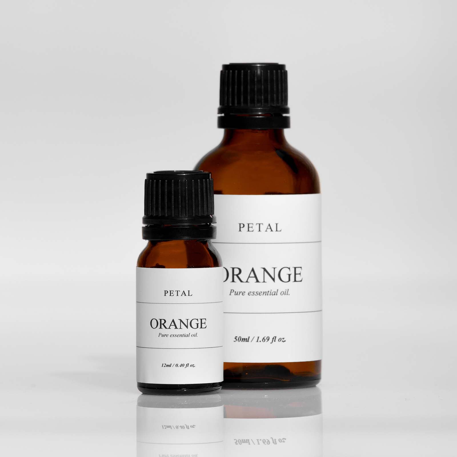 Orange Essential Oil