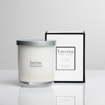 CANDLE  - Thyme + Olive